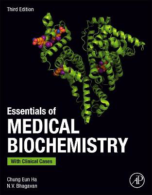Picture of Essentials of Medical Biochemistry: With Clinical Cases