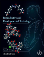 Picture of Reproductive and Developmental Toxicology