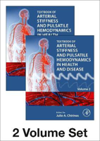 Picture of Textbook of Arterial Stiffness and Pulsatile Hemodynamics in Health and Disease