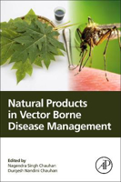 Picture of Natural Products in Vector-Borne Disease Management