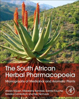 Picture of The South African Herbal Pharmacopoeia: Monographs of Medicinal and Aromatic Plants