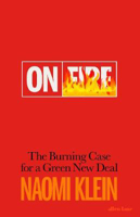 Picture of On Fire: The Burning Case for a Gre
