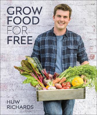 Picture of Grow Food for Free: The easy  susta