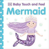 Picture of Baby Touch and Feel Mermaid