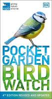 Picture of RSPB Pocket Garden Birdwatch