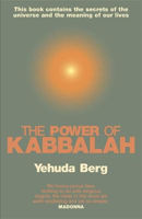 Picture of Power of Kabbalah
