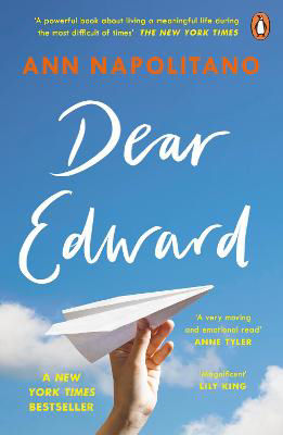 Picture of Dear Edward: The heart-warming New