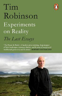 Picture of Experiments on Reality: The Last Es