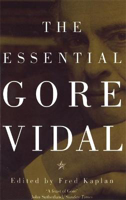 Picture of Essential Gore Vidal