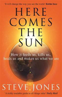 Picture of Here Comes the Sun: How it feeds us