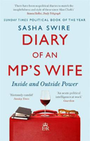 Picture of Diary of an MP's Wife: Inside and O