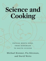 Picture of Science and Cooking: Physics Meets