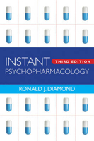 Picture of Instant Psychopharmacology