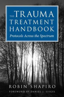 Picture of The Trauma Treatment Handbook: Protocols Across the Spectrum