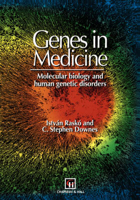 Picture of Genes in Medicine: Molecular biology and human genetic disorders