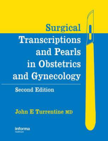 Picture of Surgical Transcriptions and Pearls in Obstetrics and Gynecology