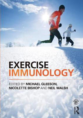 Picture of Exercise Immunology