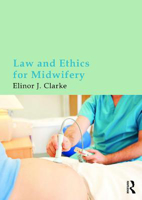 Picture of Law and Ethics for Midwifery