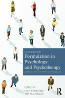 Picture of Formulation in Psychology and Psychotherapy: Making sense of people's problems