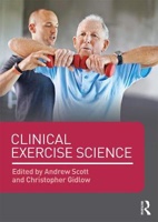 Picture of Clinical Exercise Science