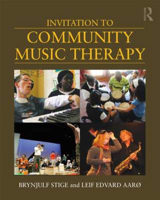 Picture of Invitation to Community Music Therapy