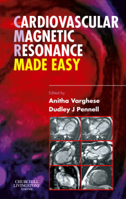 Picture of Cardiovascular Magnetic Resonance Made Easy