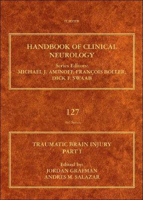 Picture of Traumatic Brain Injury, Part I: Volume 127