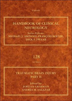 Picture of Traumatic Brain Injury, Part II: Volume 128