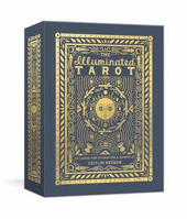 Picture of Illuminated Tarot  The: 53 Cards fo