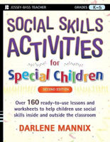 Picture of Social Skills Activities for Special Children