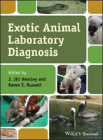 Picture of Exotic Animal Laboratory Diagnosis