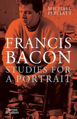 Picture of Francis Bacon: Studies for a Portra