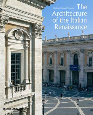 Picture of Architecture of the Italian Renaissance