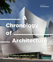 Picture of Chronology of Architecture  A: A Cu