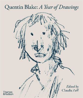 Picture of Quentin Blake - A Year of Drawings