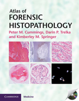 Picture of Atlas of Forensic Histopathology