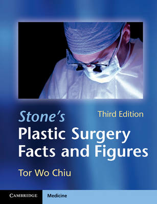 Picture of Stone's Plastic Surgery Facts and Figures