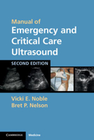 Picture of Manual of Emergency and Critical Care Ultrasound