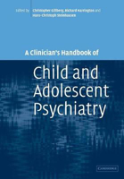 Picture of A Clinician's Handbook of Child and Adolescent Psychiatry