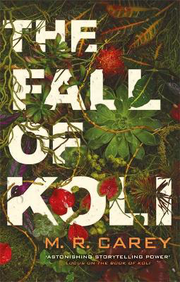 Picture of Fall of Koli