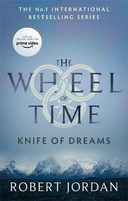 Picture of Knife Of Dreams: Book 11 of the Whe