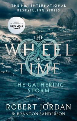 Picture of Gathering Storm  The: Book 12 of th