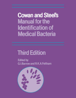 Picture of Cowan and Steel's Manual for the Identification of Medical Bacteria