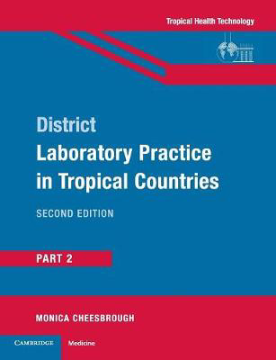 Picture of District Laboratory Practice in Tropical Countries, Part 2