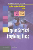 Picture of Applied Surgical Physiology Vivas