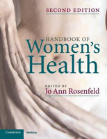 Picture of Handbook of Women's Health