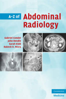 Picture of A-Z of Abdominal Radiology