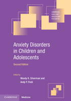 Picture of Anxiety Disorders in Children and Adolescents