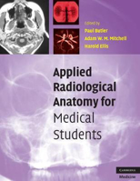 Picture of Applied Radiological Anatomy for Medical Students