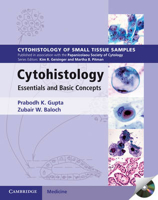 Picture of Cytohistology with CD-ROM: Essential and Basic Concepts
